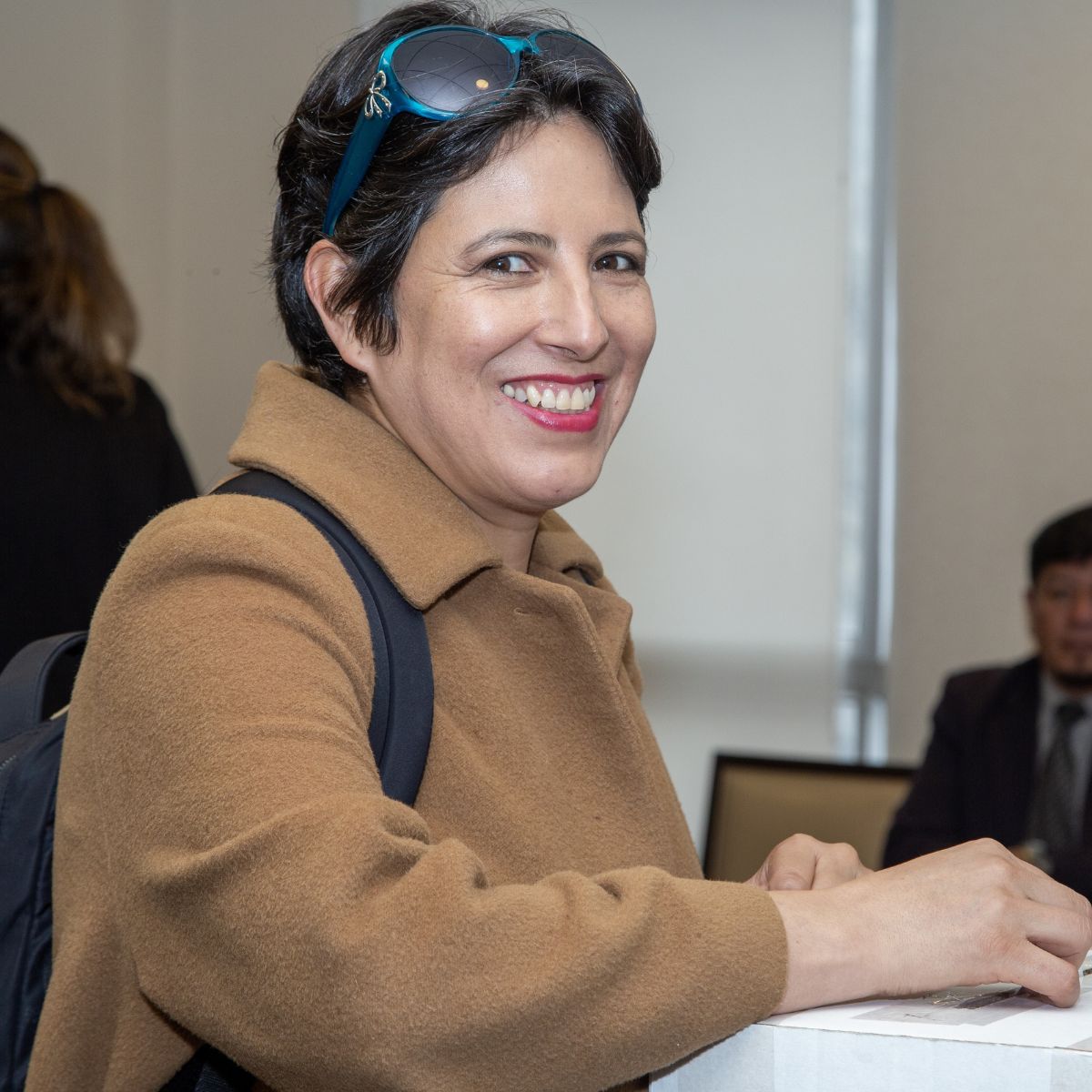 ASAMBLEA GENERAL ORDINARIA DE SOCIOS